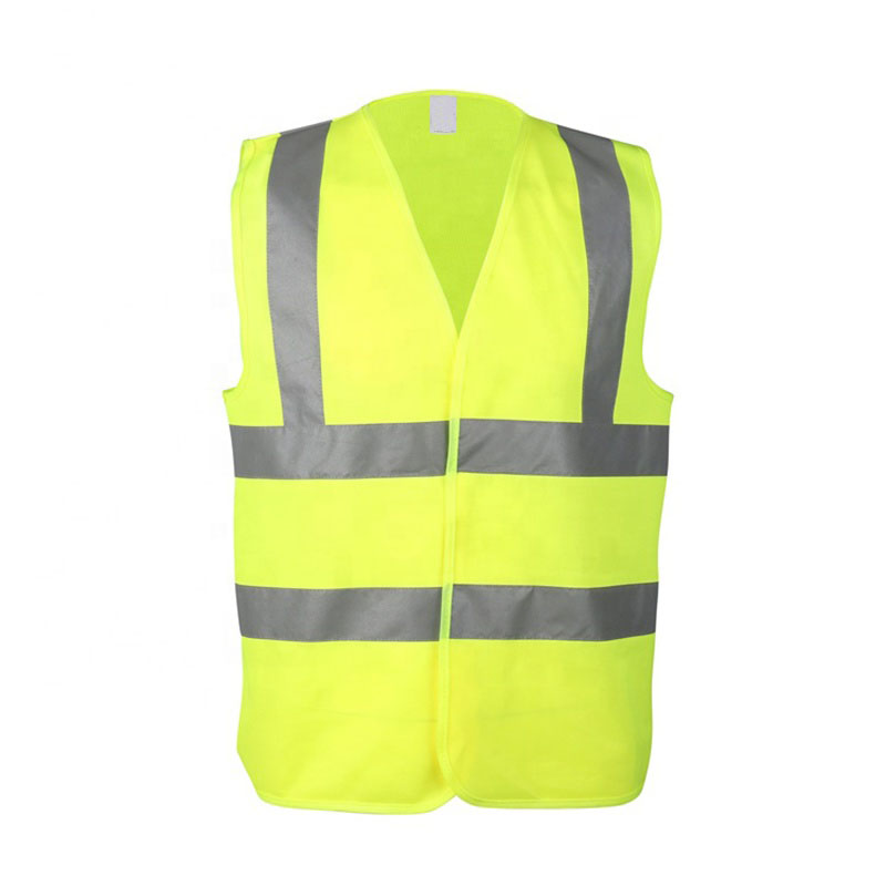 REFLECTIVE VEST ST10-YY503-1 EMERGENCY SAFETY VEST