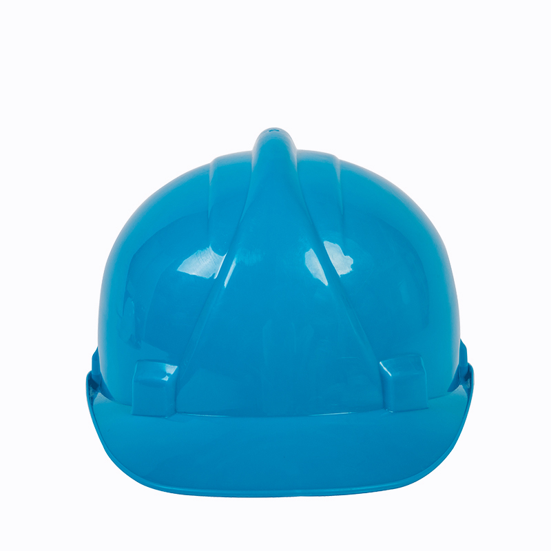 ST03-YY101 SAFETY HELMET