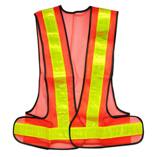 REFLECTIVE VEST ST10-HS716