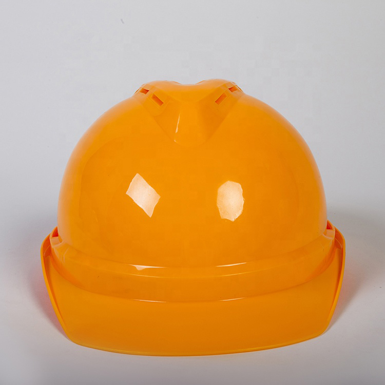 ST03-YY107 SAFETY HELMET