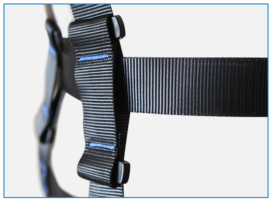 ST09-YH102 SAFETY BELT