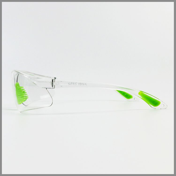 ST03-YY305 SAFETY GLASSES