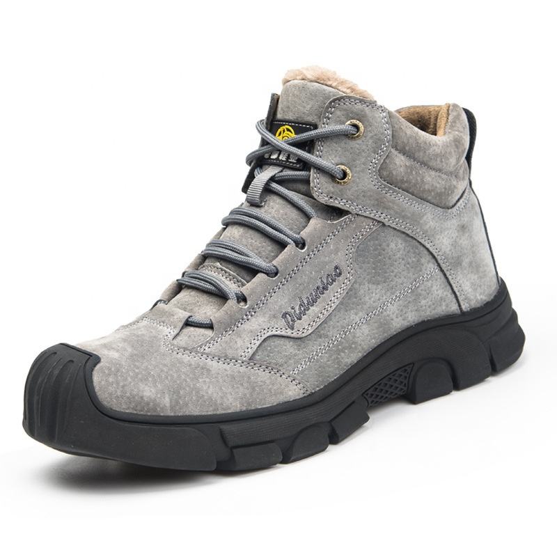 ST03-YS140 SAFETY SHOES