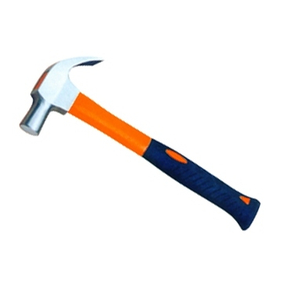 HT1001-01B8-FP CLAW HAMMER