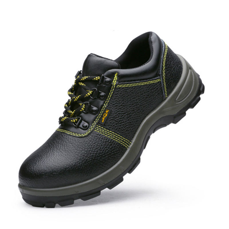 ST03-YS117 SAFETY SHOES