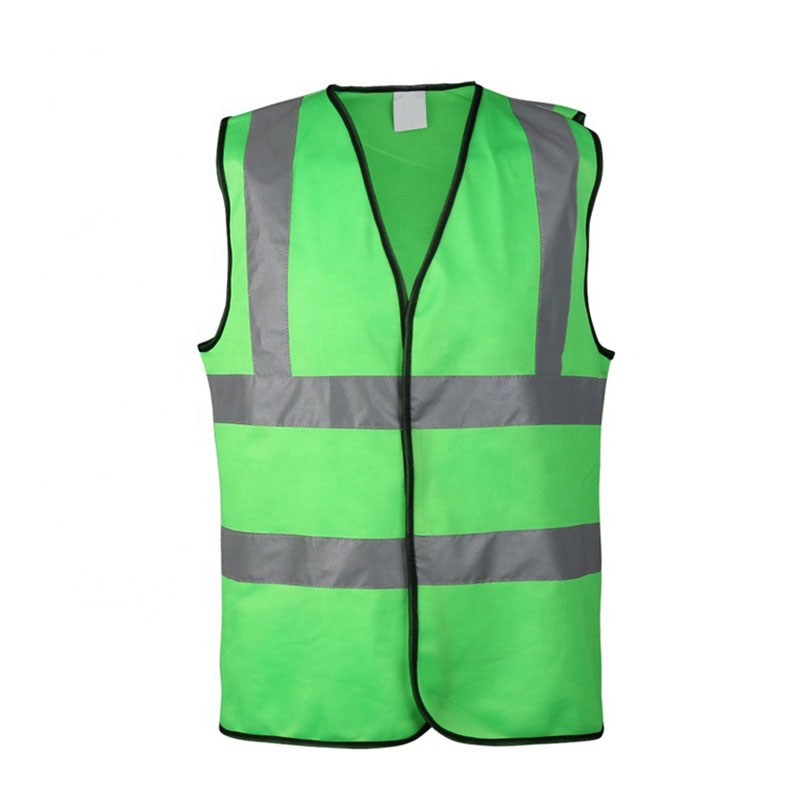 REFLECTIVE VEST ST10-YY503-1 EMERGENCY SAFETY VEST