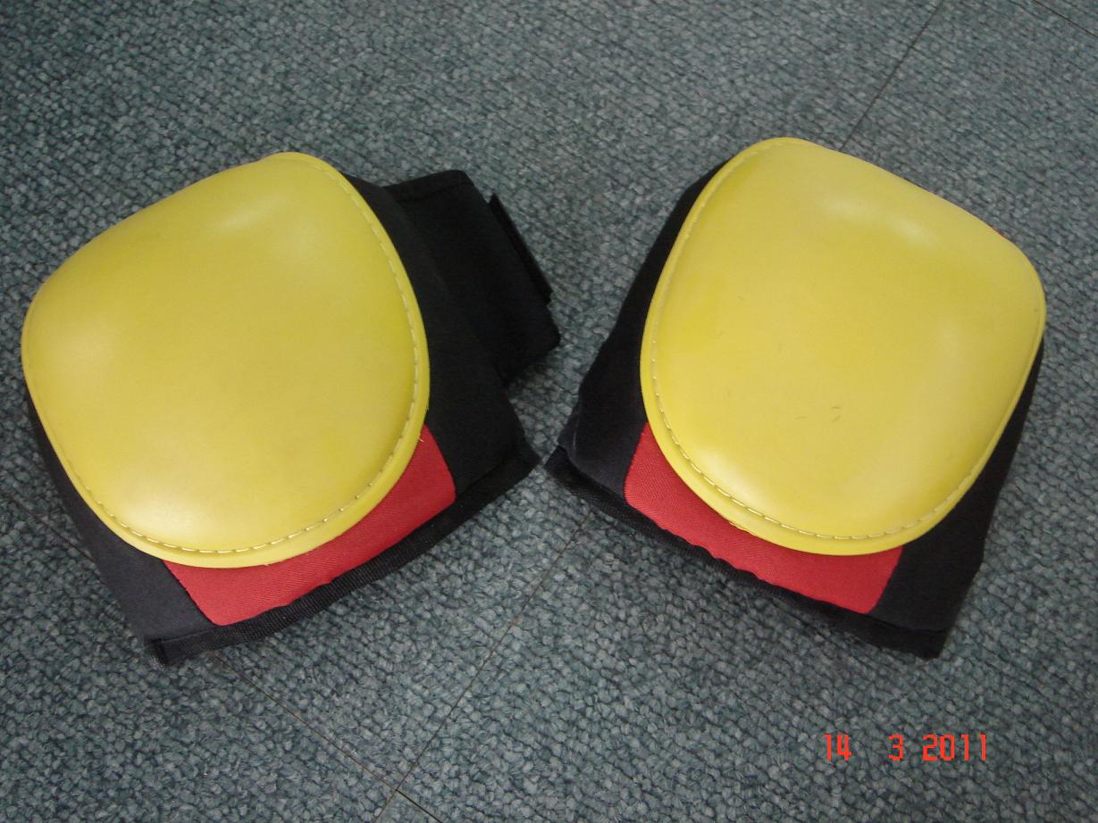 KNEE PADS 48002W