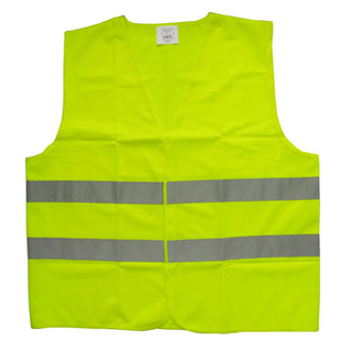 REFLECTIVE VEST ST10-YG801