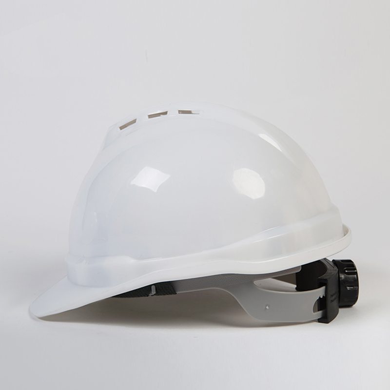 ST03-YY107 SAFETY HELMET