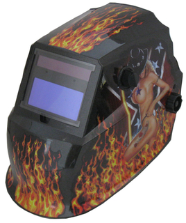 HT-N1190TC AUTO DRAKENING WELDING MASK