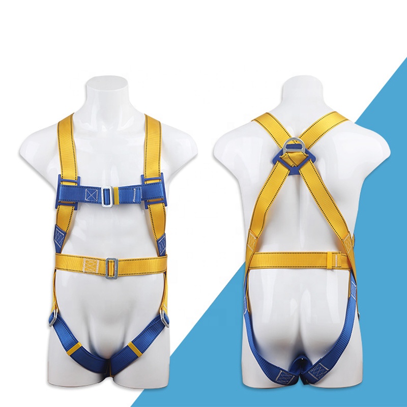 ST09-YH101 SAFETY BELT