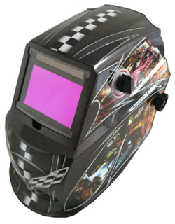 HT-N1190TF4 AUTO DRAKENING WELDING MASK