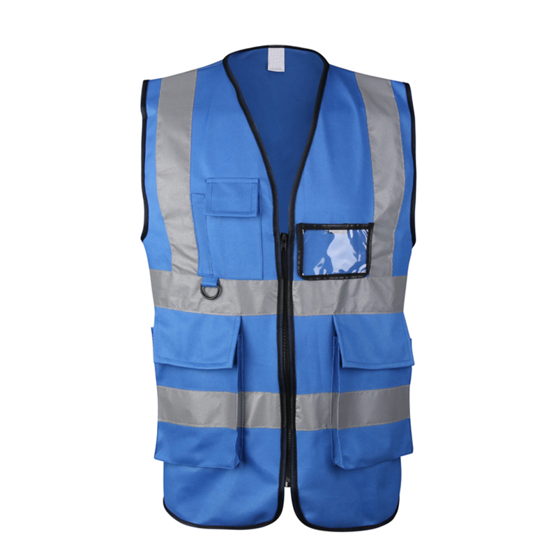 ST10-YY505 EMERGENCY SAFETY VEST