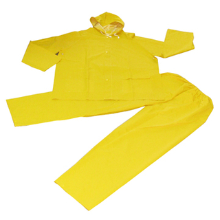 ST07-R9001 2PCS RAIN SUIT