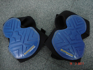 ST05-48002W-D KNEE PADS