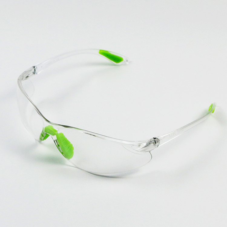 ST03-YY305 SAFETY GLASSES