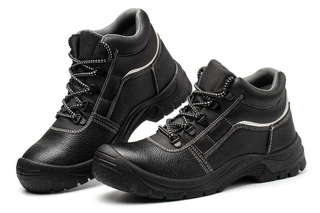 ST03-YS114 SAFETY SHOES