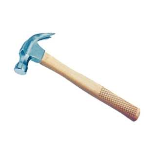 HT1001-01U3-FP CLAW HAMMER