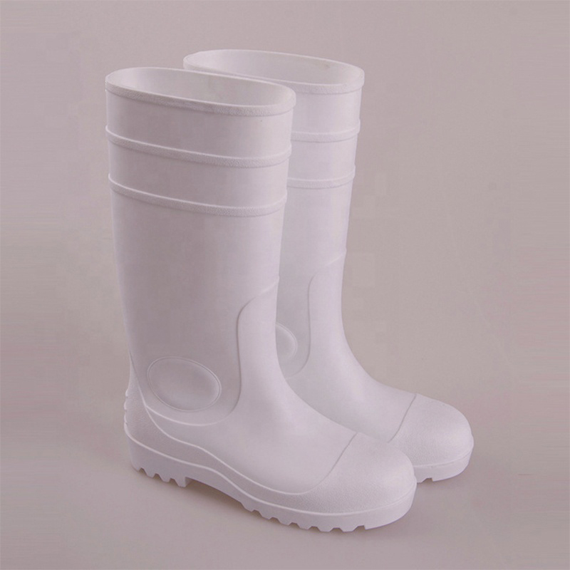 PVC RAIN BOOTS ST11-YS117-1