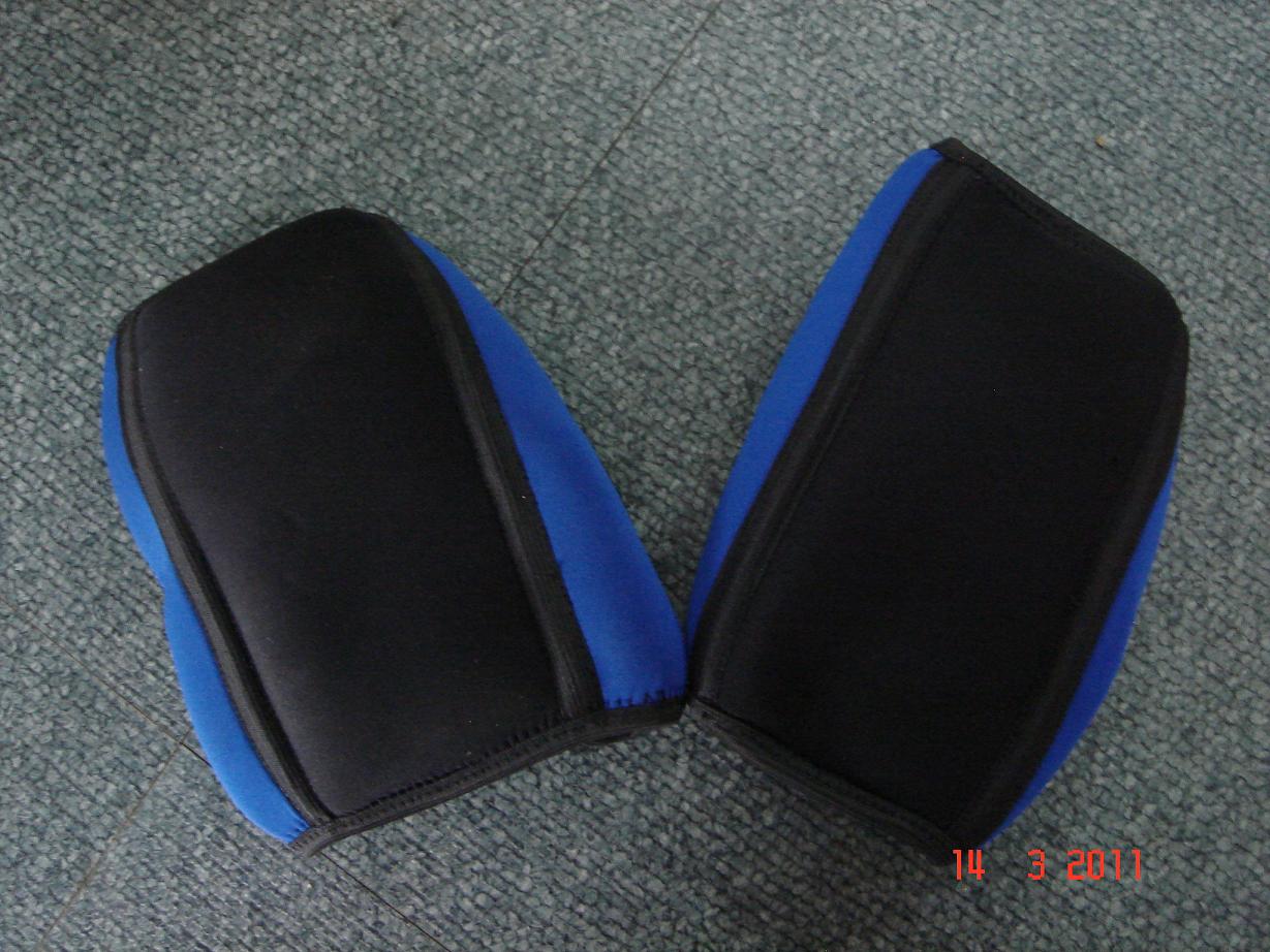 KNEE PADS 48002W