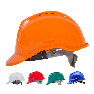 ST03-YY102 SAFETY HELMET