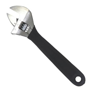 HT0201-I2NC1-A ADJUSTABLE WRENCH