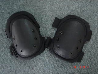 ST05-48002W-W KNEE PADS