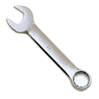 HT0202-JD033-2MF, STUBBY COMBINATION WRENCH