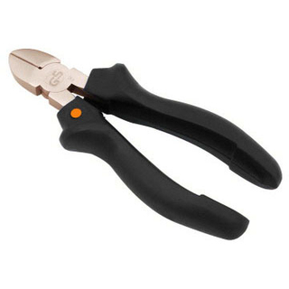 HT0102-C2NI1 SIDE CUTTING PLIER