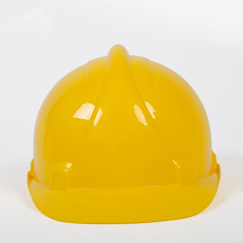 ST03-YY101 SAFETY HELMET