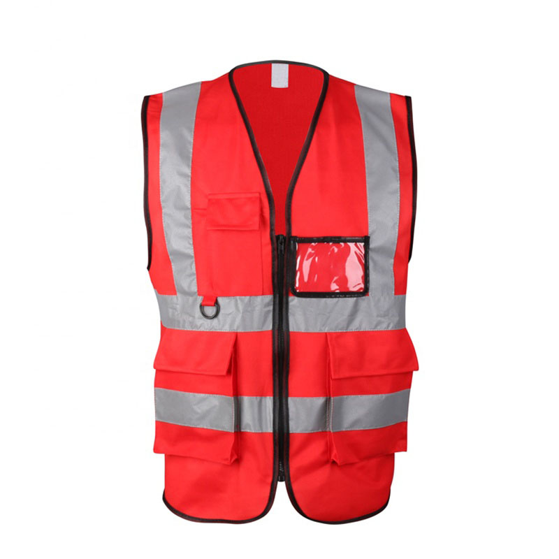 ST10-YY505 EMERGENCY SAFETY VEST