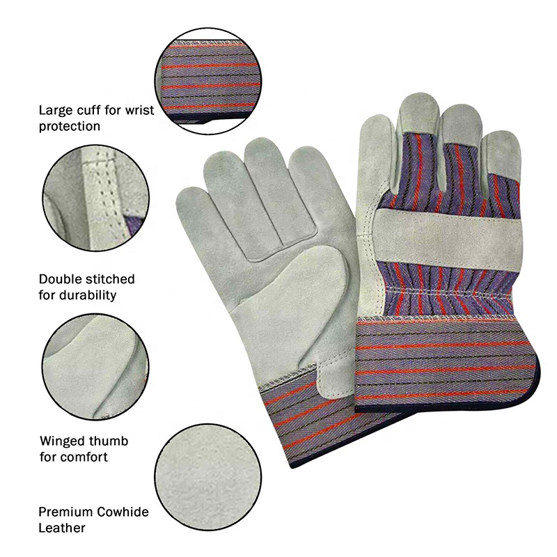 ST04-YY618 WORKING GLOVES