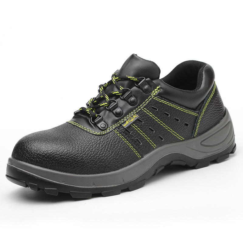 ST03-YS117 SAFETY SHOES